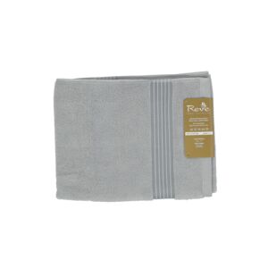 FACE TOWEL 50X100CM AIR SENCE LIGHT GREY FACE TOWEL 50X100CM AIR SENCE LIGHT GREY